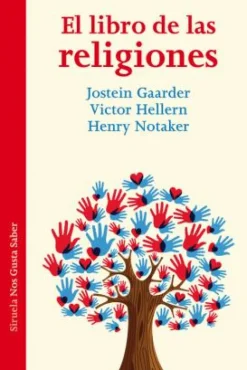 EL LIBRO DE LAS RELIGIONES