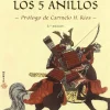 EL LIBRO DE LOS 5 ANILLOS
