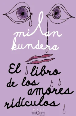 EL LIBRO DE LOS AMORES RIDÍCULOS