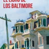 EL LIBRO DE LOS BALTIMORE