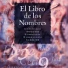 EL LIBRO DE LOS NOMBRES