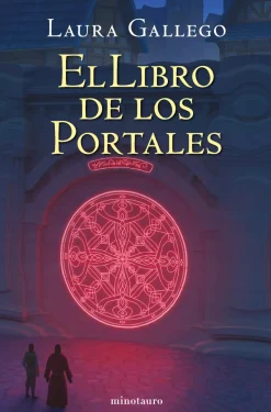EL LIBRO DE LOS PORTALES (NE)