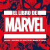 EL LIBRO DE MARVEL