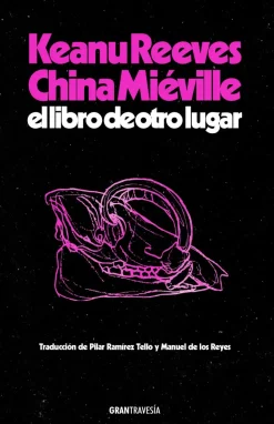 EL LIBRO DE OTRO LUGAR