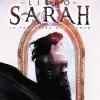 EL LIBRO DE SARAH-LA FORTALEZA DEL TIEMPO