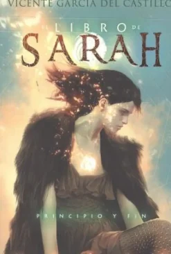 EL LIBRO DE SARAH.PRINCIPIO Y FIN