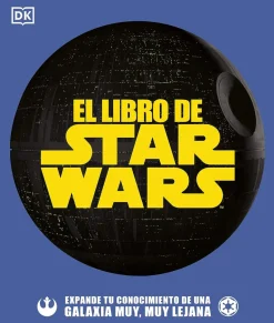 EL LIBRO DE STAR WARS