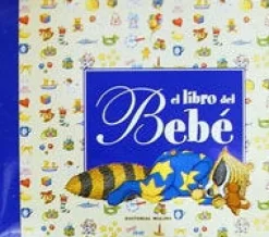 EL LIBRO DEL BEBÉ.