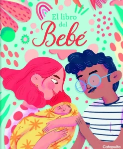 EL LIBRO DEL BEBE