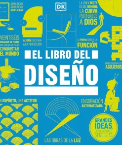 EL LIBRO DEL DISEÑO (GRANDES IDEAS)