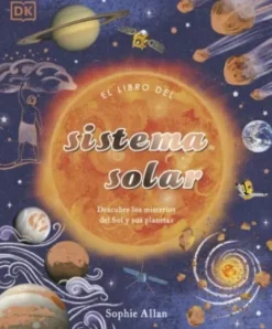 EL LIBRO DEL SISTEMA SOLAR