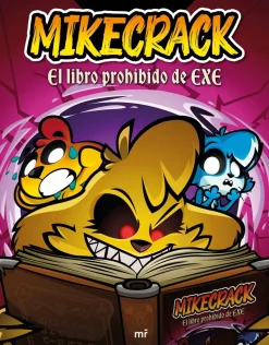 EL LIBRO PROHIBIDO DE EXE