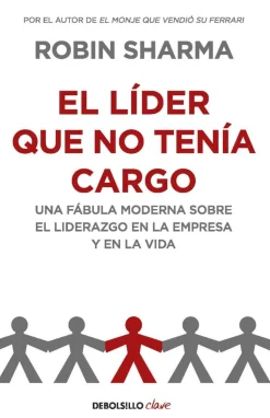EL LIDER QUE NO TENIA CARGO