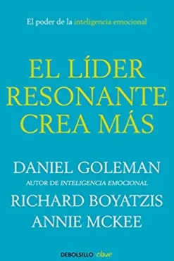 EL LIDER RESONANTE CREA MAS