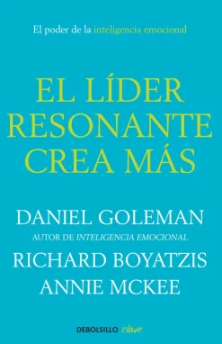 EL LIDER RESONANTE CREA MAS