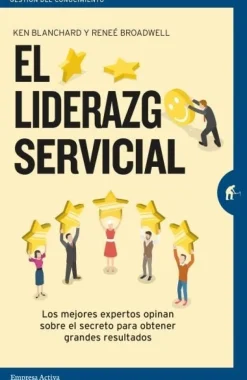EL LIDERAZGO SERVICIAL