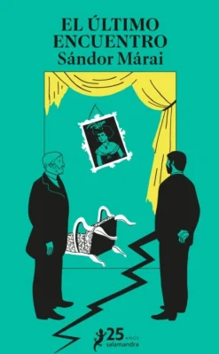 EL ÚLTIMO ENCUENTRO