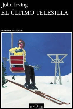 EL ÚLTIMO TELESILLA