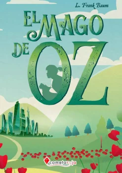 EL MAGO DE OZ