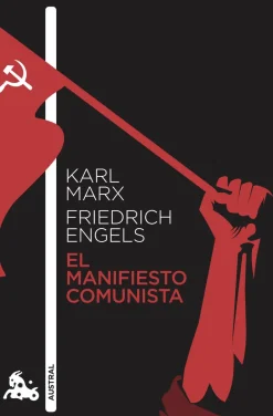 EL MANIFIESTO COMUNISTA