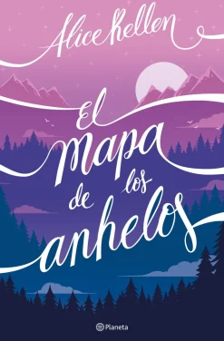 EL MAPA DE LOS ANHELOS