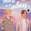 EL MAR DE LAS ALMAS