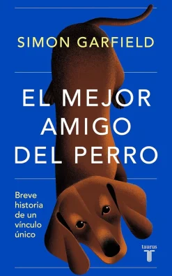 EL MEJOR AMIGO DEL PERRO