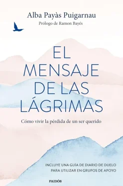 EL MENSAJE DE LAS LÁGRIMAS