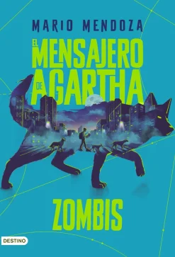 EL MENSAJERO DE AGARTHA 1