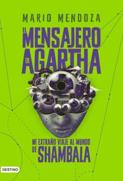 EL MENSAJERO DE AGARTHA 3