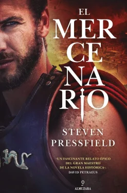 EL MERCENARIO
