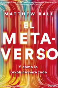 EL METAVERSO