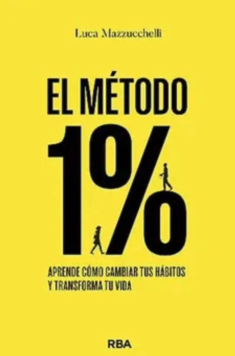 EL METODO 1%