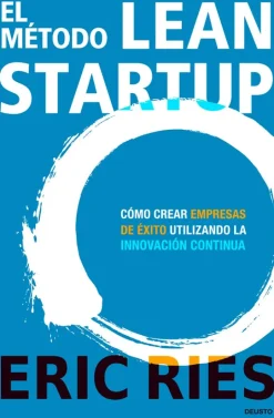 EL METODO LEAN STARTUP