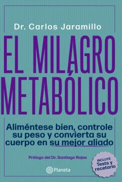 EL MILAGRO METABOLICO