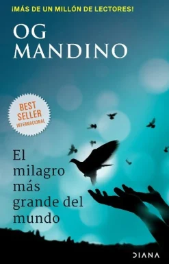 EL MILAGRO MÁS GRANDE DEL MUNDO