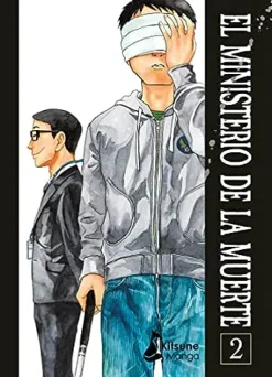 EL MINISTERIO DE LA MUERTE 2