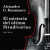 EL MISTERIO DEL ÚLTIMO STRADIVARIUS