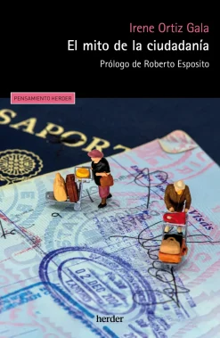 EL MITO DE LA CIUDADANÍA
