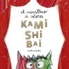 EL MONSTRUO DE COLORES KAMISHIBAI