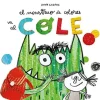 EL MONSTRUO DE COLORES VA AL COLE