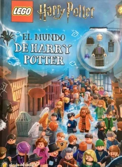 EL MUNDO DE HARRY POTTER (HARRY POTTER)