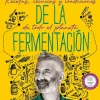 EL MUNDO DE LA FERMENTACION