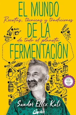 EL MUNDO DE LA FERMENTACION
