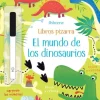 EL MUNDO DE LOS DINOSAURIOS