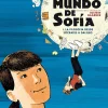 EL MUNDO DE SOFIA
