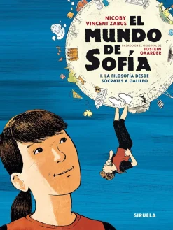 EL MUNDO DE SOFIA