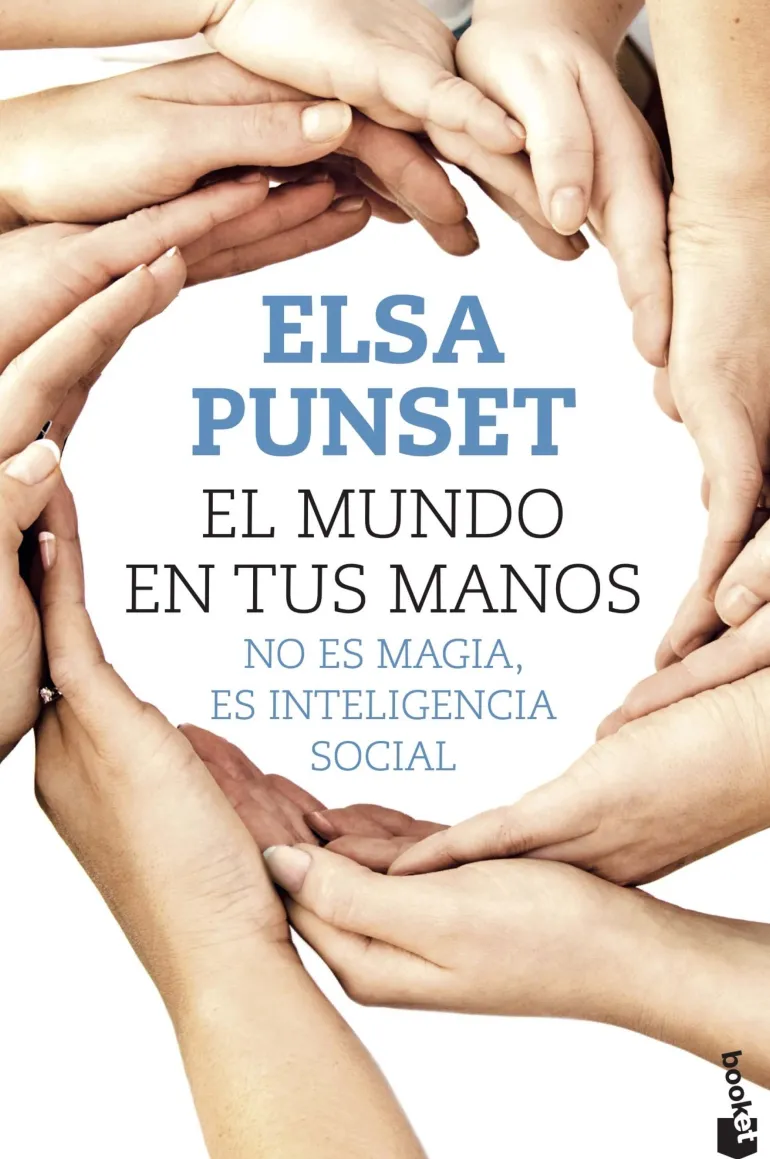 EL MUNDO EN TUS MANOS