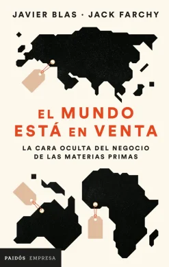 EL MUNDO ESTA EN VENTA