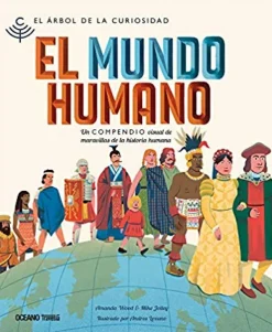 EL MUNDO HUMANO